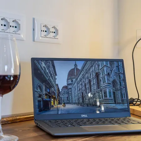 Finestra Sul Duomo شقة فلورنس