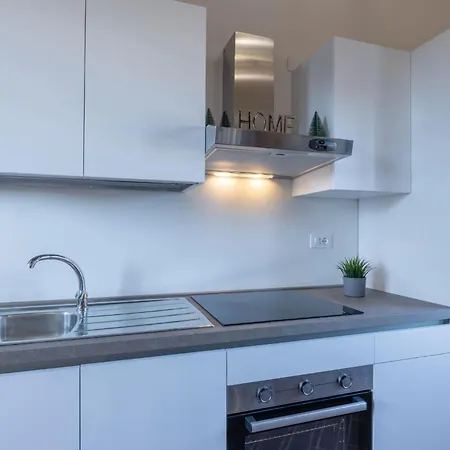 Finestra Sul Duomo Apartament