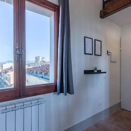 Finestra Sul Duomo Apartament *