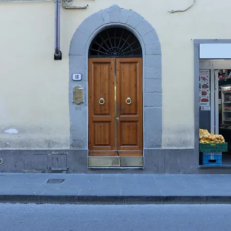 Finestra Sul Duomo فلورنس