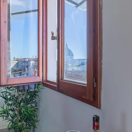 Finestra Sul Duomo Apartament