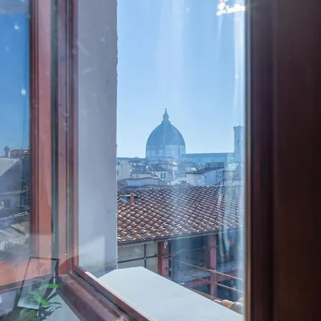 شقة Finestra Sul Duomo *