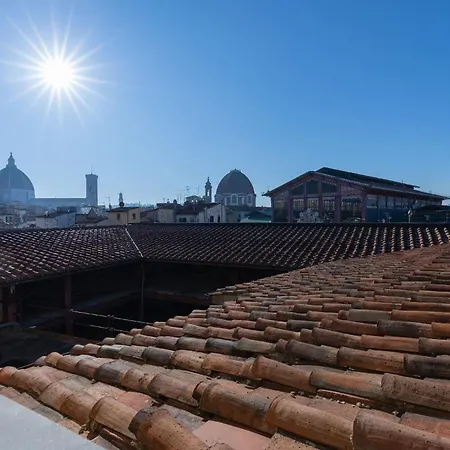 Finestra Sul Duomo Lejlighed *